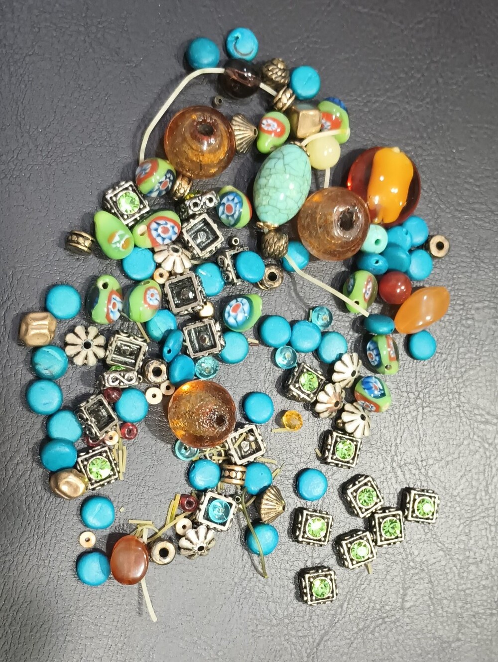Beads For Jewelry Making